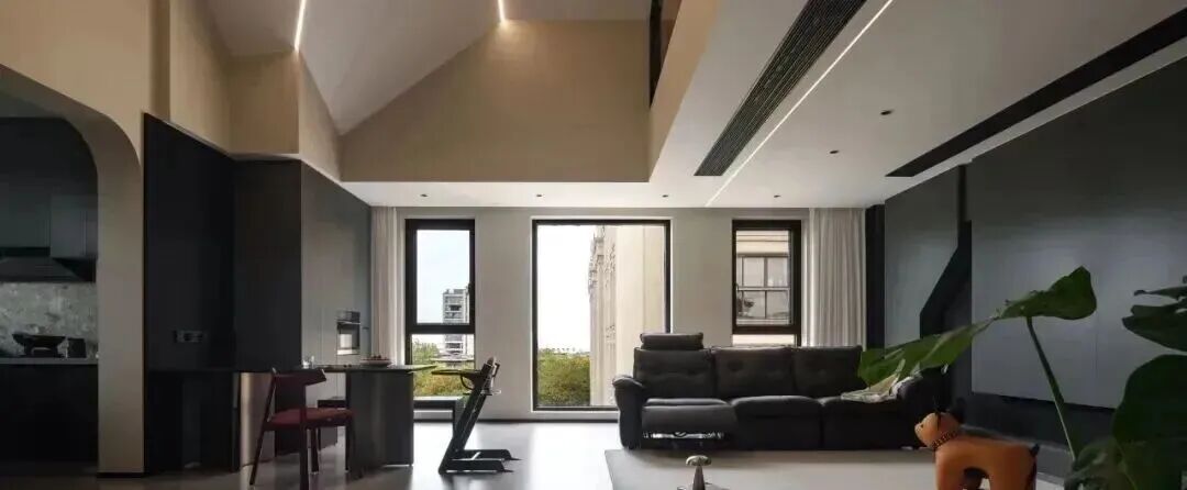 天逸湾新作 · 慢镜头丨苏大人设计工作室-90