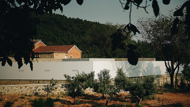 ANZONE 安哉美学度假社区丨中国北京丨妙觉创意设计工作室-0