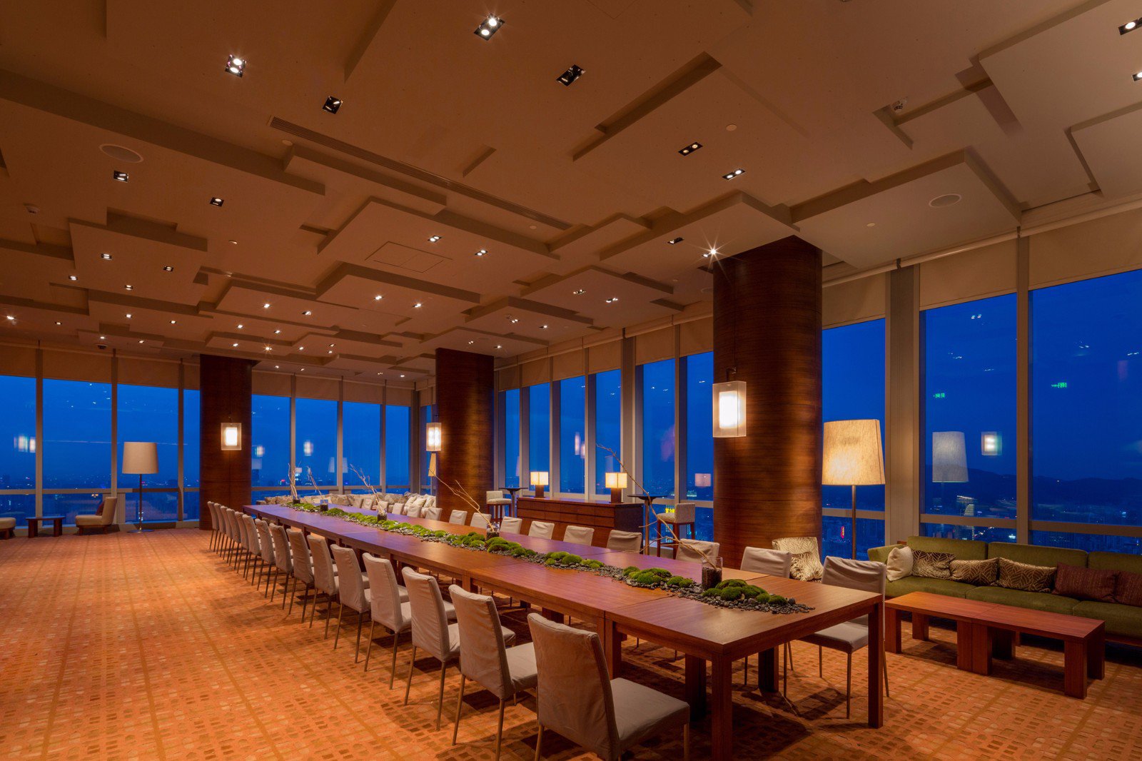 Super Potato│广州柏悦酒店-29