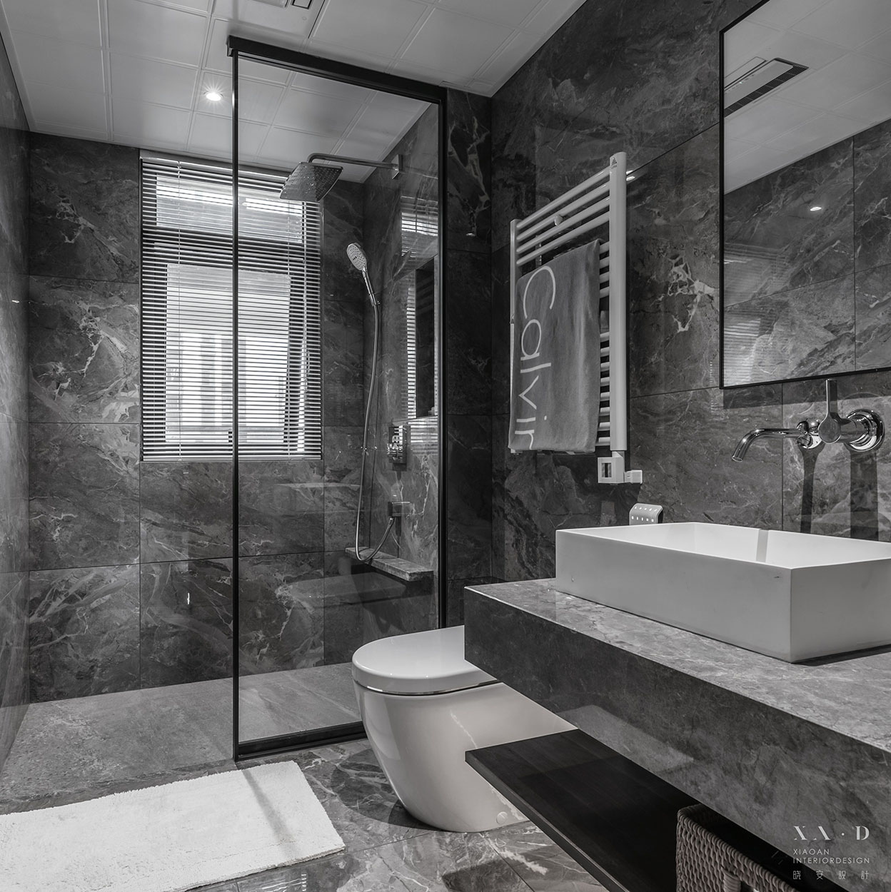 晓安设计 | 影动 · 浮光-76