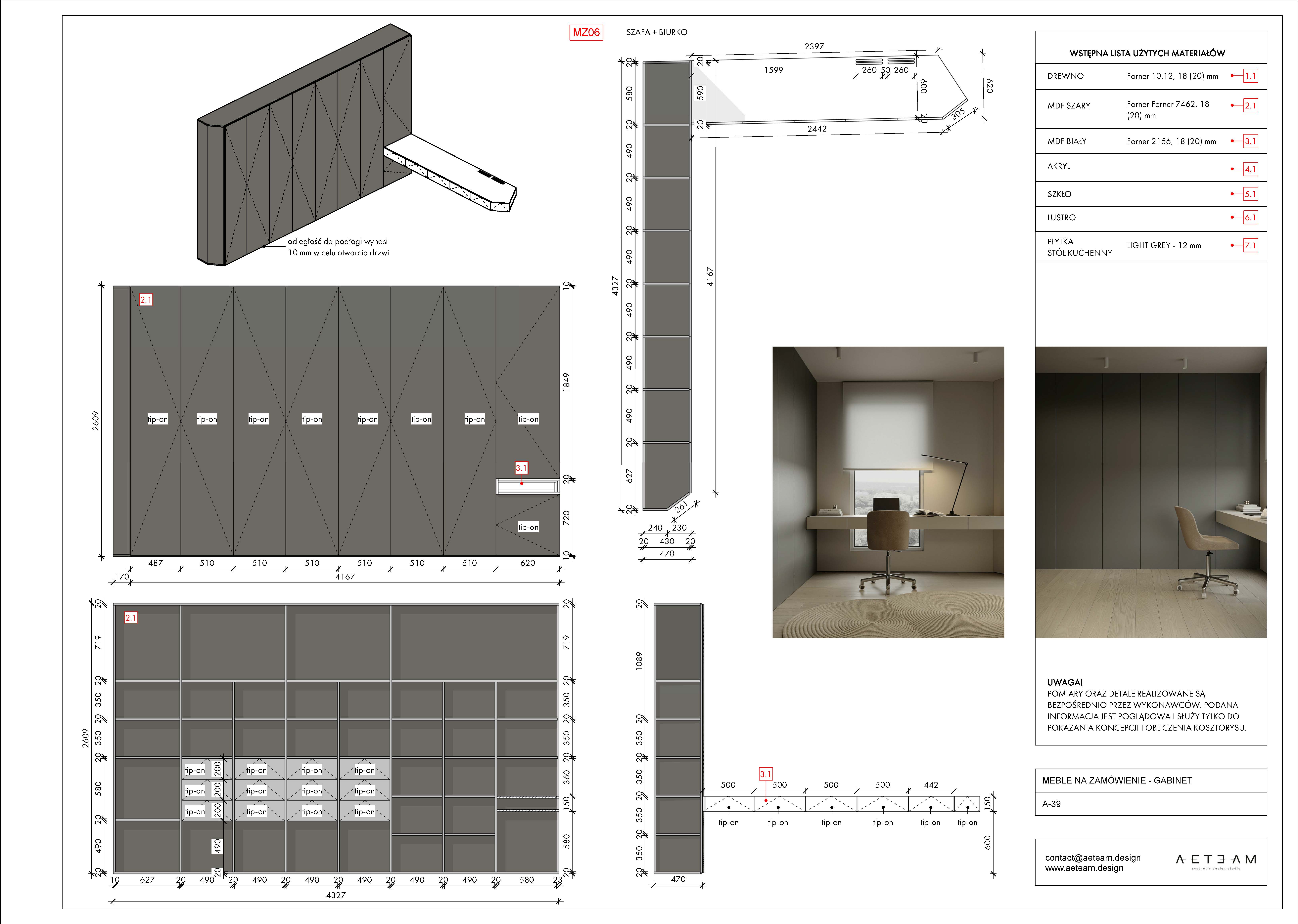 普拉加设计项目丨Poland-33