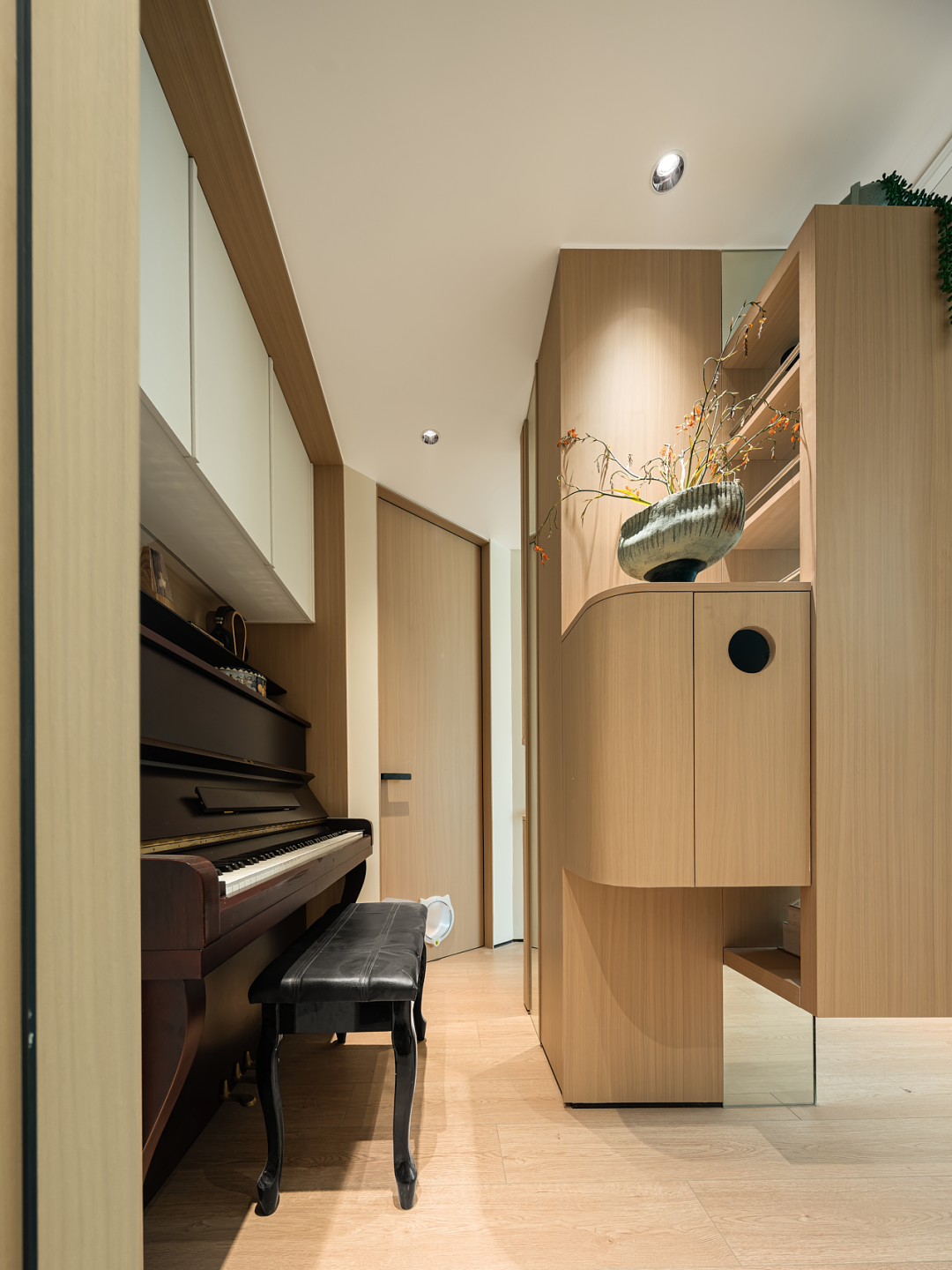 梦想改造家第十一季湖南株洲相依为命的家丨中国株洲丨上海高迪建筑工程设计有限公司-56