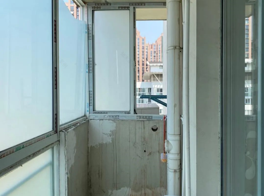 上海三口之家多功能空间设计丨中国上海丨恒田-11