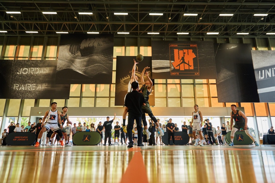 阿那亚北岸社区体育中心丨中国河北丨旭可建筑-42