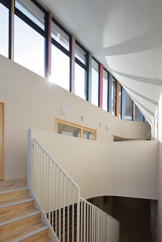 东京奇异幼儿园-38