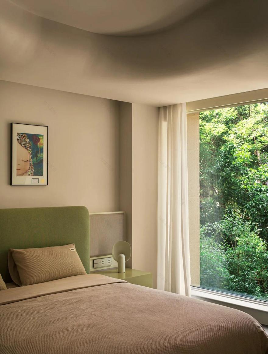 自在,自宅丨中国泸州丨jsd. 简璞团队,危环,曾微微-39