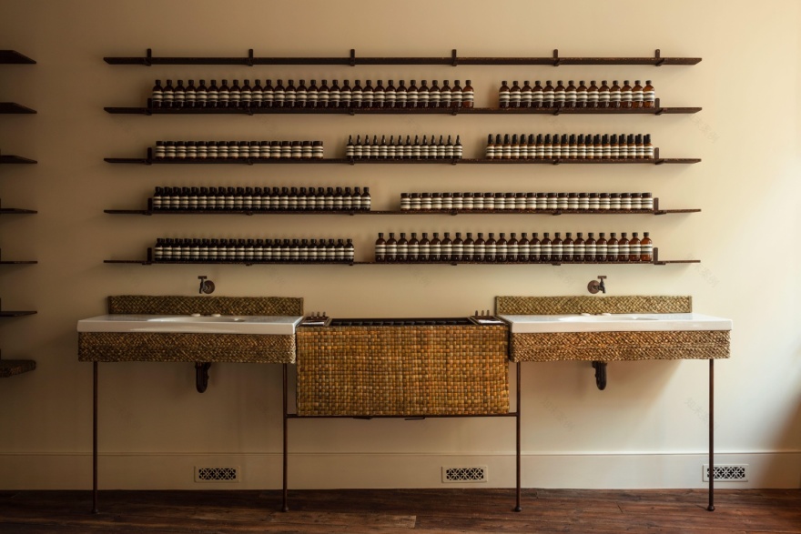 Aesop 剑桥店丨英国剑桥丨JAMESPLUMB-7