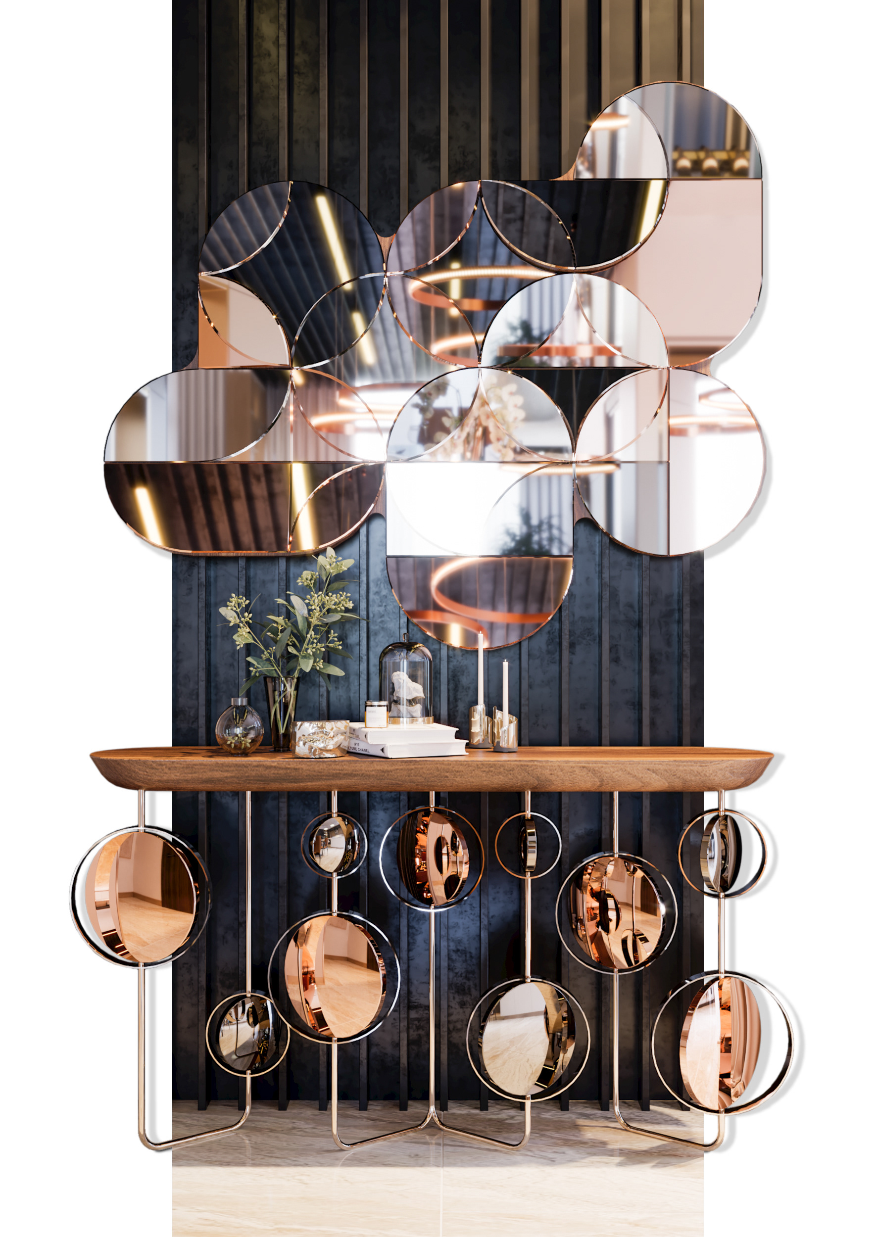 2019-2021 Scene Remake Portfolio - ALMA de LUCE-78