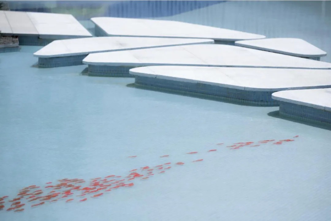   冉地设计丨宁海•中昂新天地示范区 景观设计  丨中国浙江-37