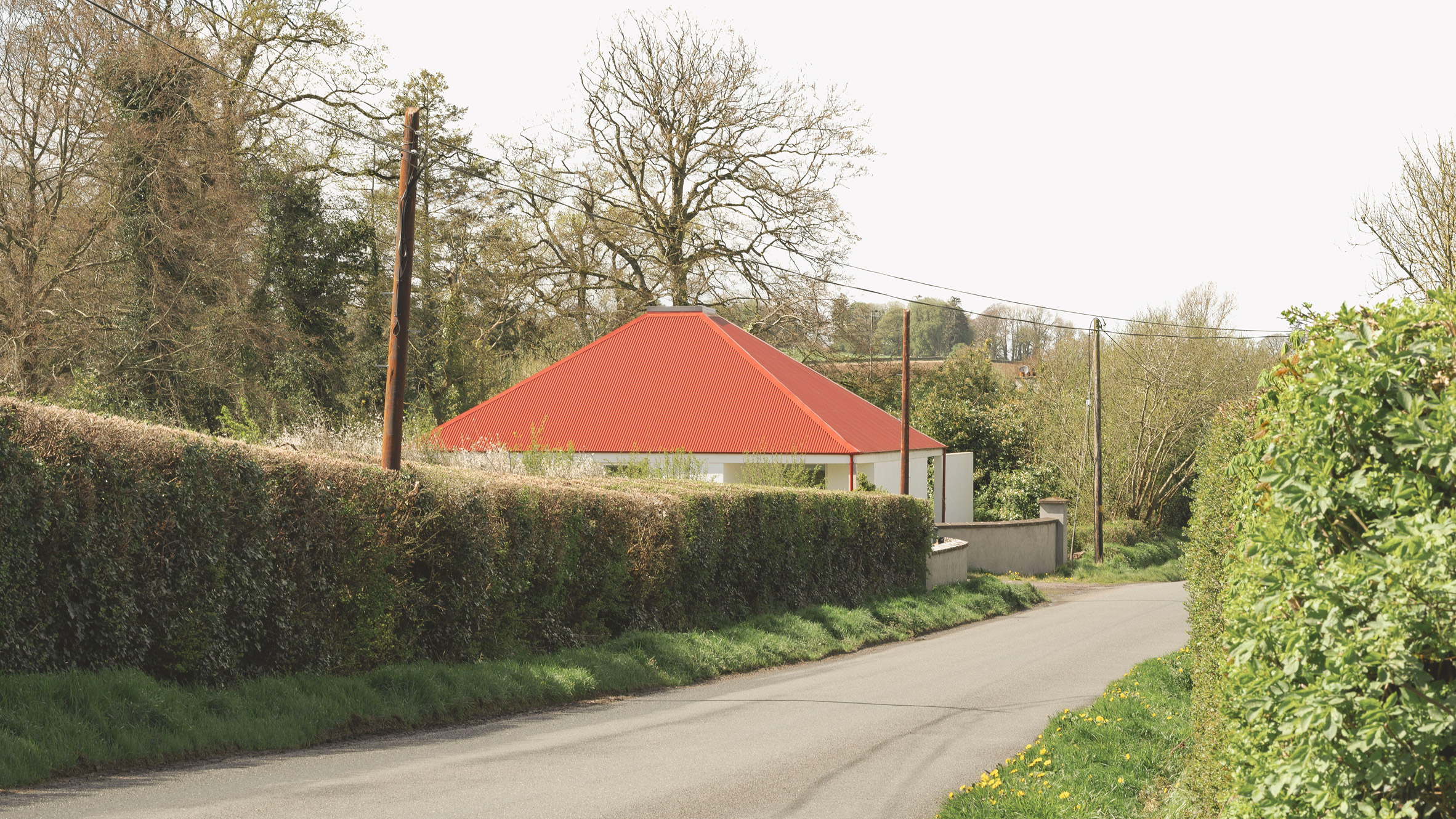 丨爱尔兰丨A2 Architects-0