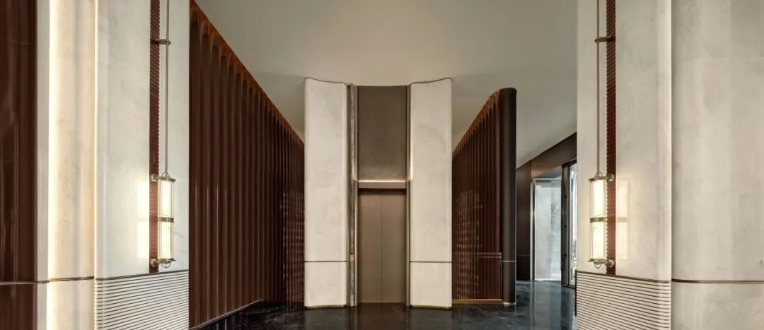 国贸 · 樾云墅丨中国厦门丨AUDG艾迪格设计-44