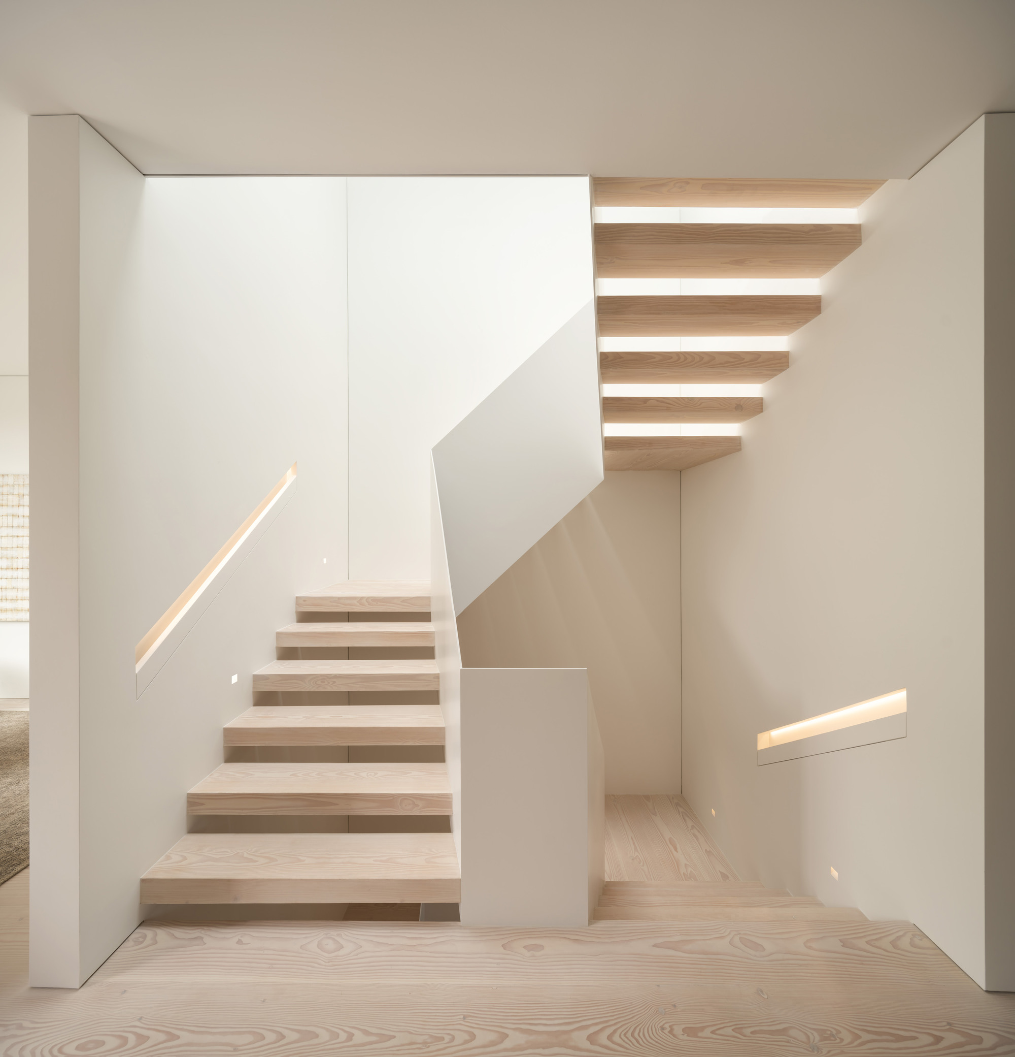 美国极简美式风格 363 号别墅设计丨Carbonell Architecture,MKD design-32