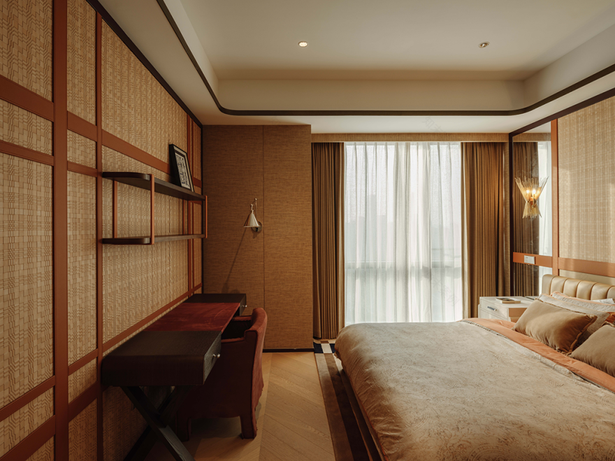 朝天阁丨中国重庆丨集宅设计-67