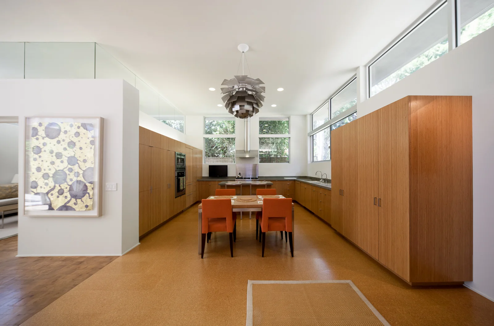 耶鲁楼丨美国加利福尼亚-19