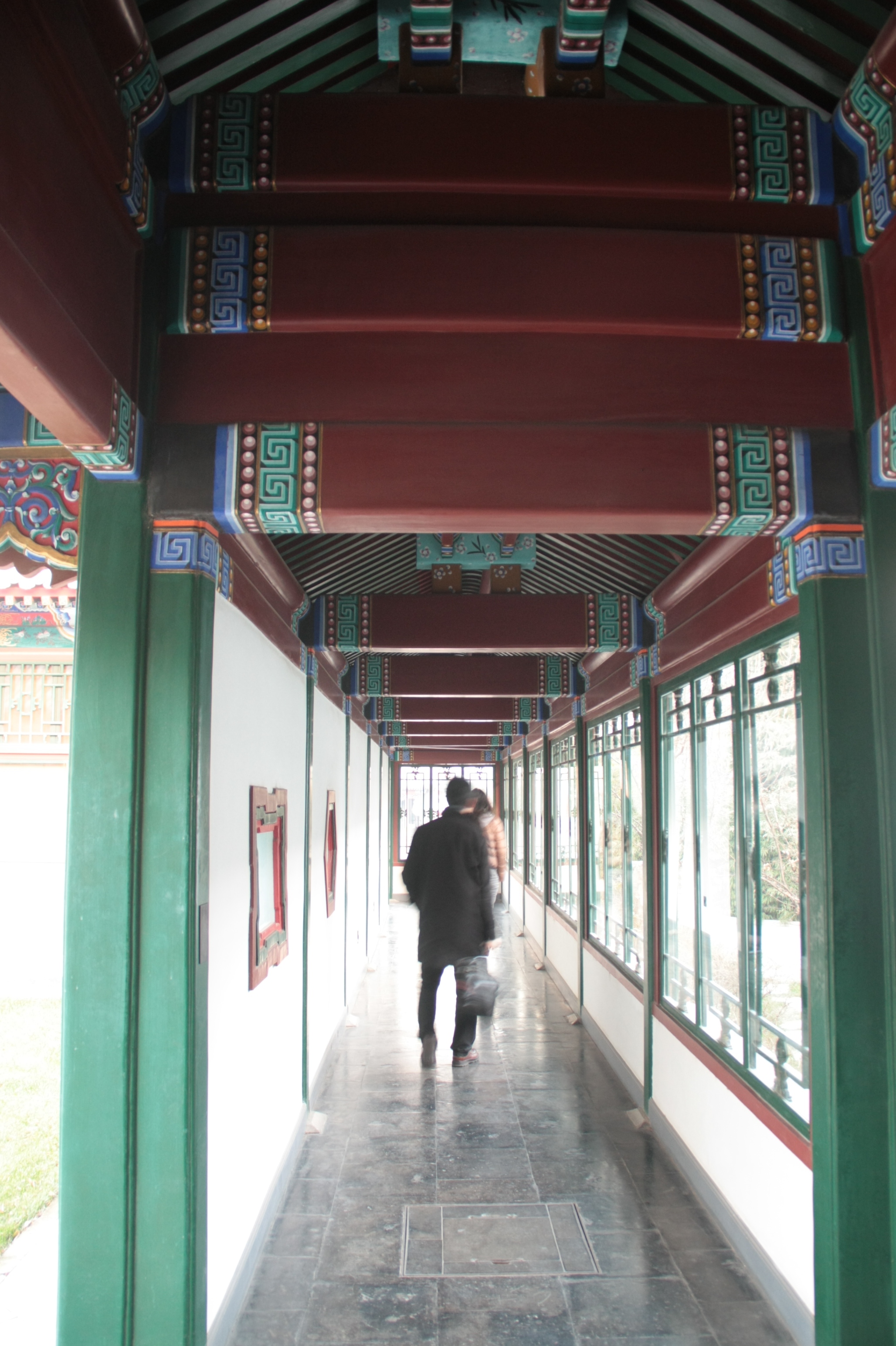 JAYA  北京安缦颐合酒店-25