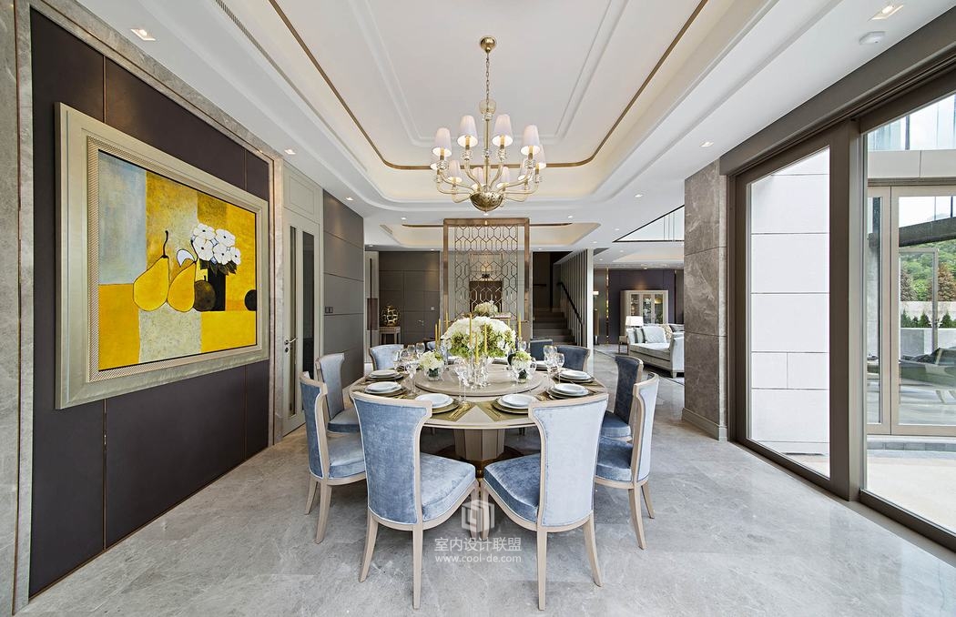 梁志天 Hill Paramount Show flat No.1, Hong Kong 香港名家匯樣板房-15