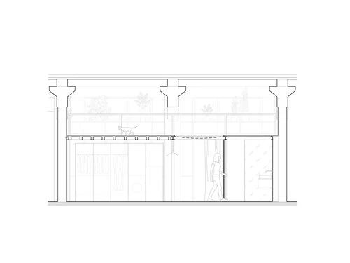 仓库改建住宅丨斯洛伐克丨What Architects-37