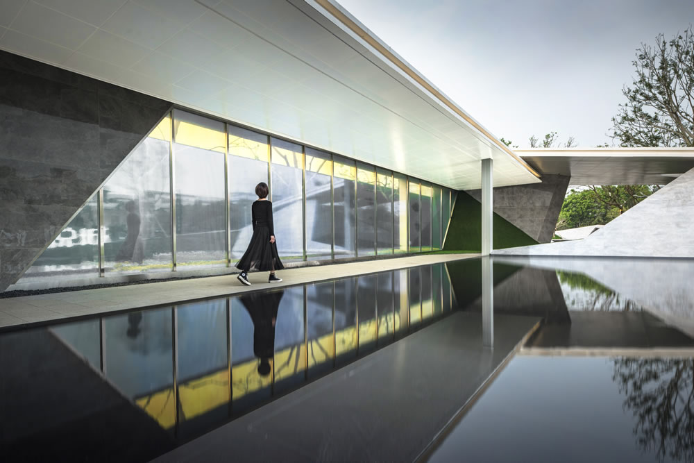 广州奥园·合汇悦城示范区景观丨中国广州丨伯立森景观-9