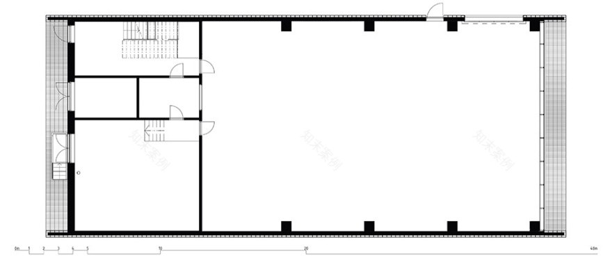 Vuosaari 热泵大厦丨芬兰赫尔辛基丨Virkkunen & Co Architects Ltd-50