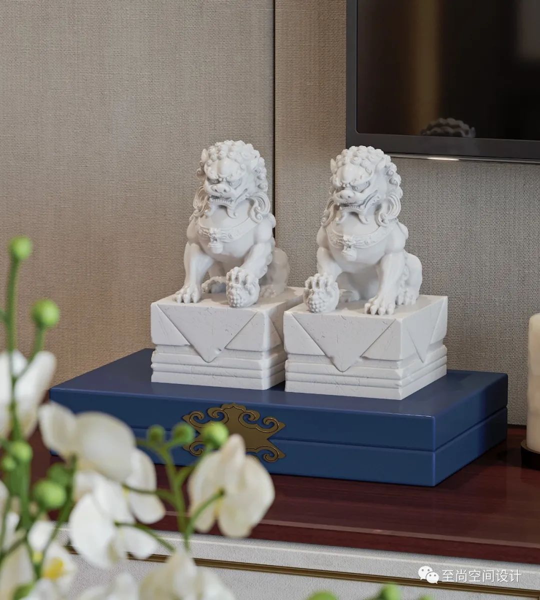 归素|意有所极,梦亦同趣-25