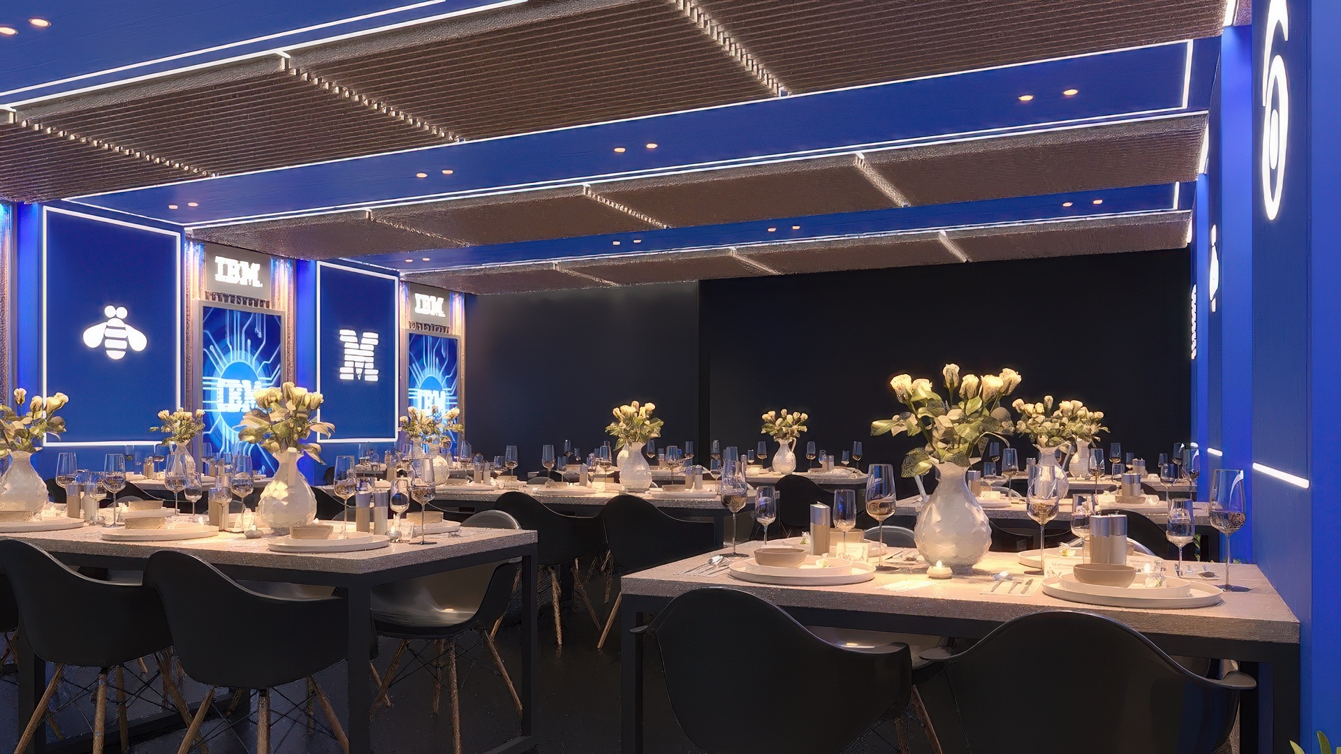 IBM Restaurante | Febraban 2025-6