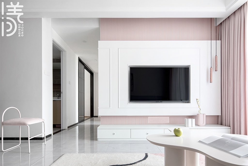 冉谧丨中国深圳丨深圳漾空间设计有限公司-4