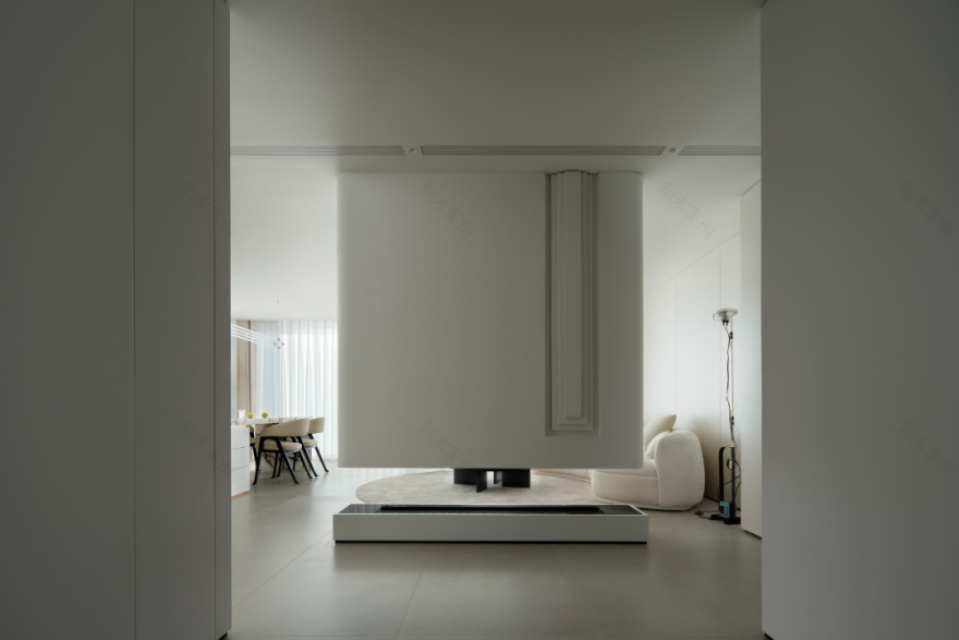 芳华隐逸丨中国宁波丨星空之间设计(宁波)有限公司-10