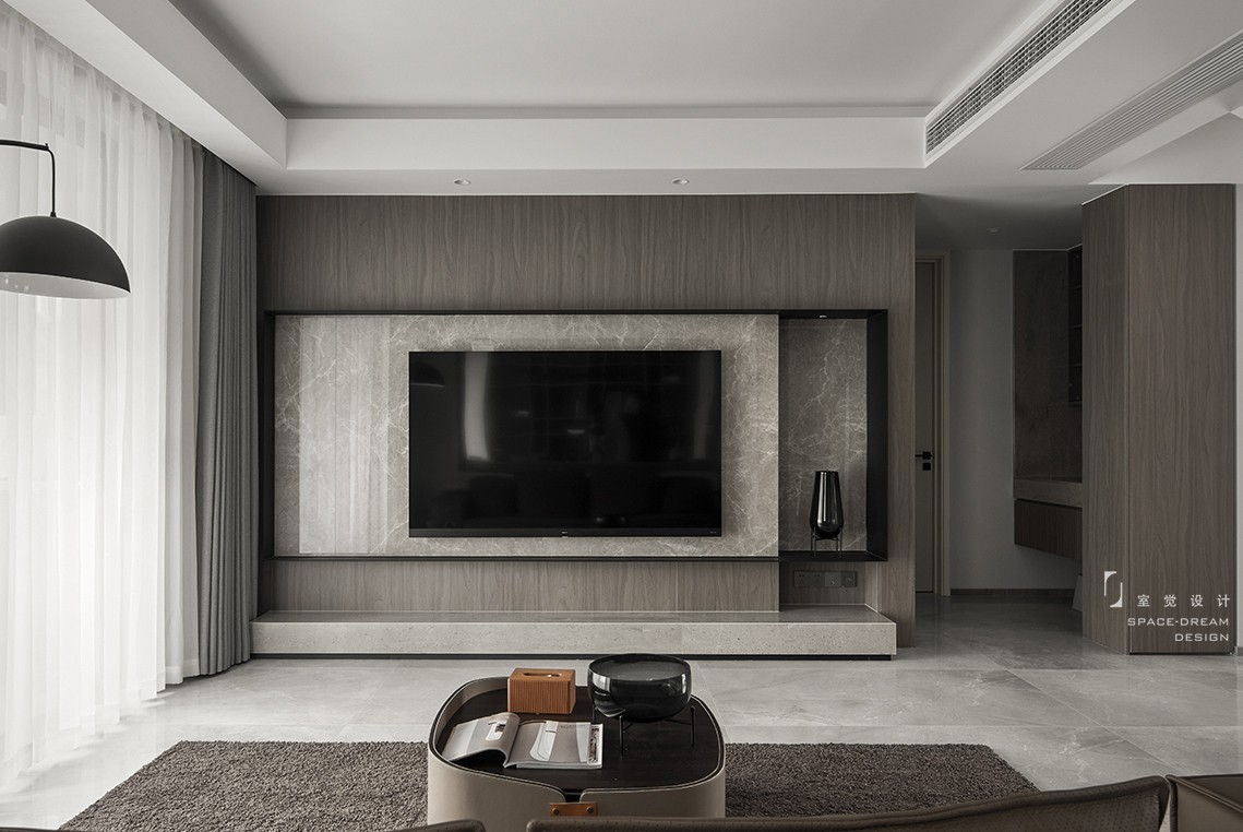 舟山祥生南山郡住宅设计丨中国舟山-26