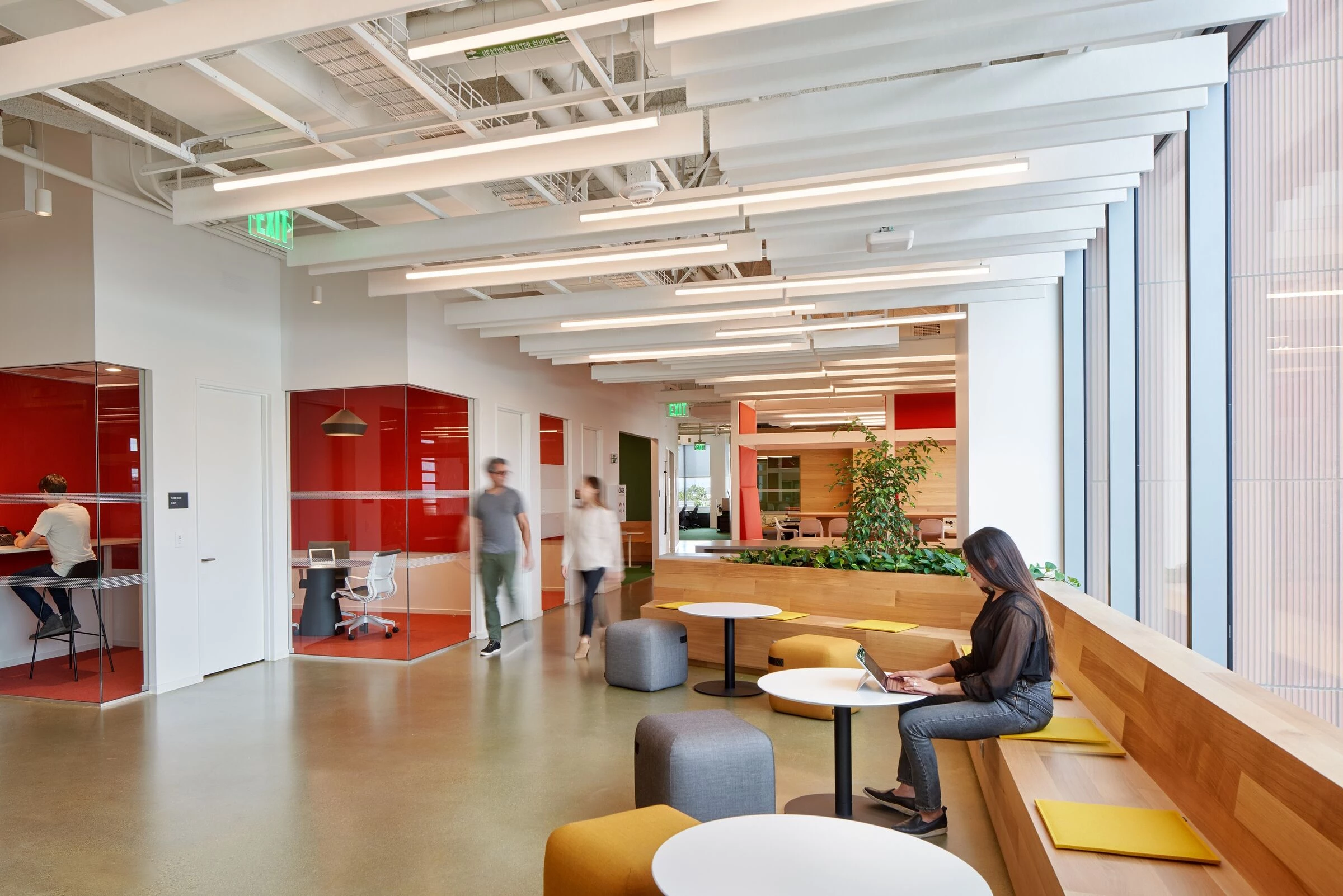 斯坦福红木城校园-9