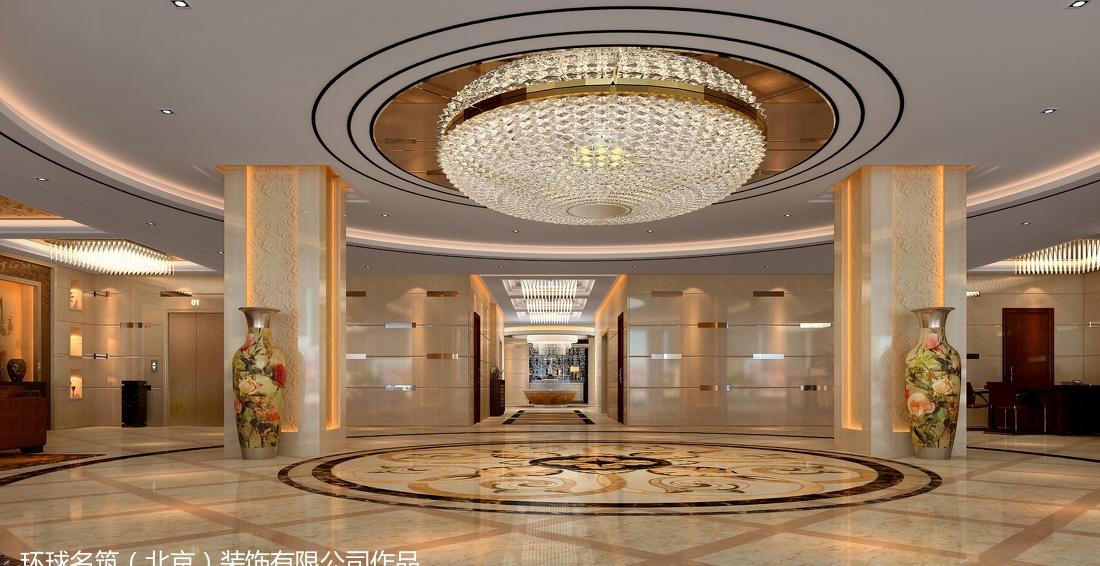 金江国际酒店-16