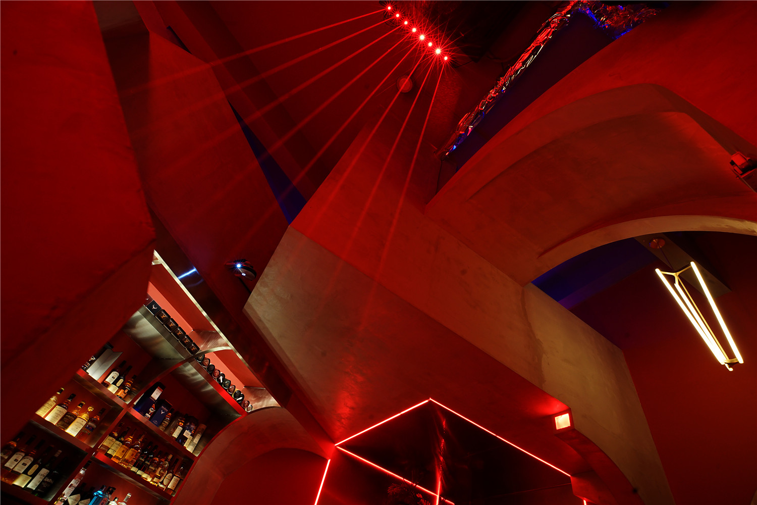 操场(PLAYFIELD)丨间禾建筑设计咨询(上海)有限公司-31