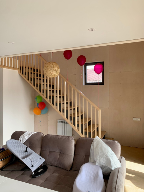 ДачаHouse（别墅住宅）丨俄罗斯雅罗斯拉夫尔丨DK architects-30