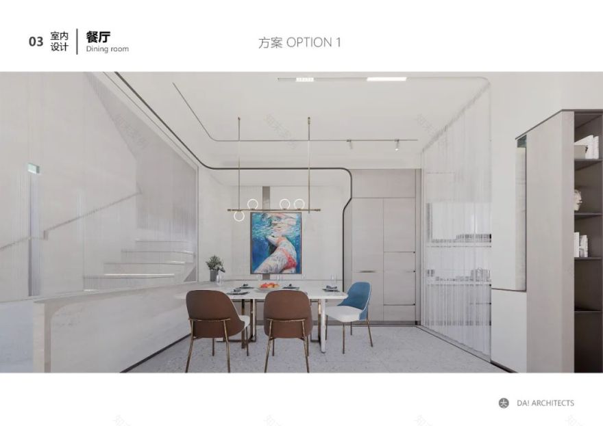 海与家 · 海南小住宅室内设计及建筑改造丨中国海口丨DA! Architects,大!建筑事务所-38