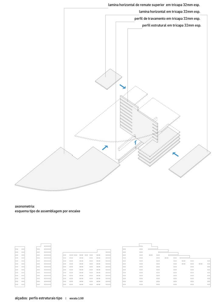 Megalithic Museum  CVDB arquitectos + Tiago Filipe Santos + P-60