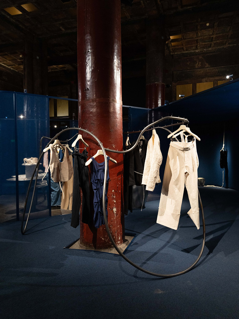 ZARA限时艺术空间,北京丨中国北京丨SKYnoa-37