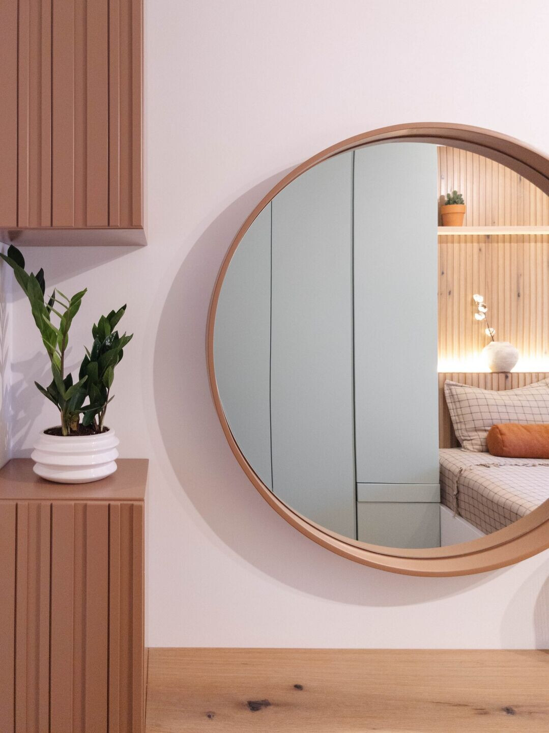 KIDA 的奇幻公寓丨普里什蒂纳-12