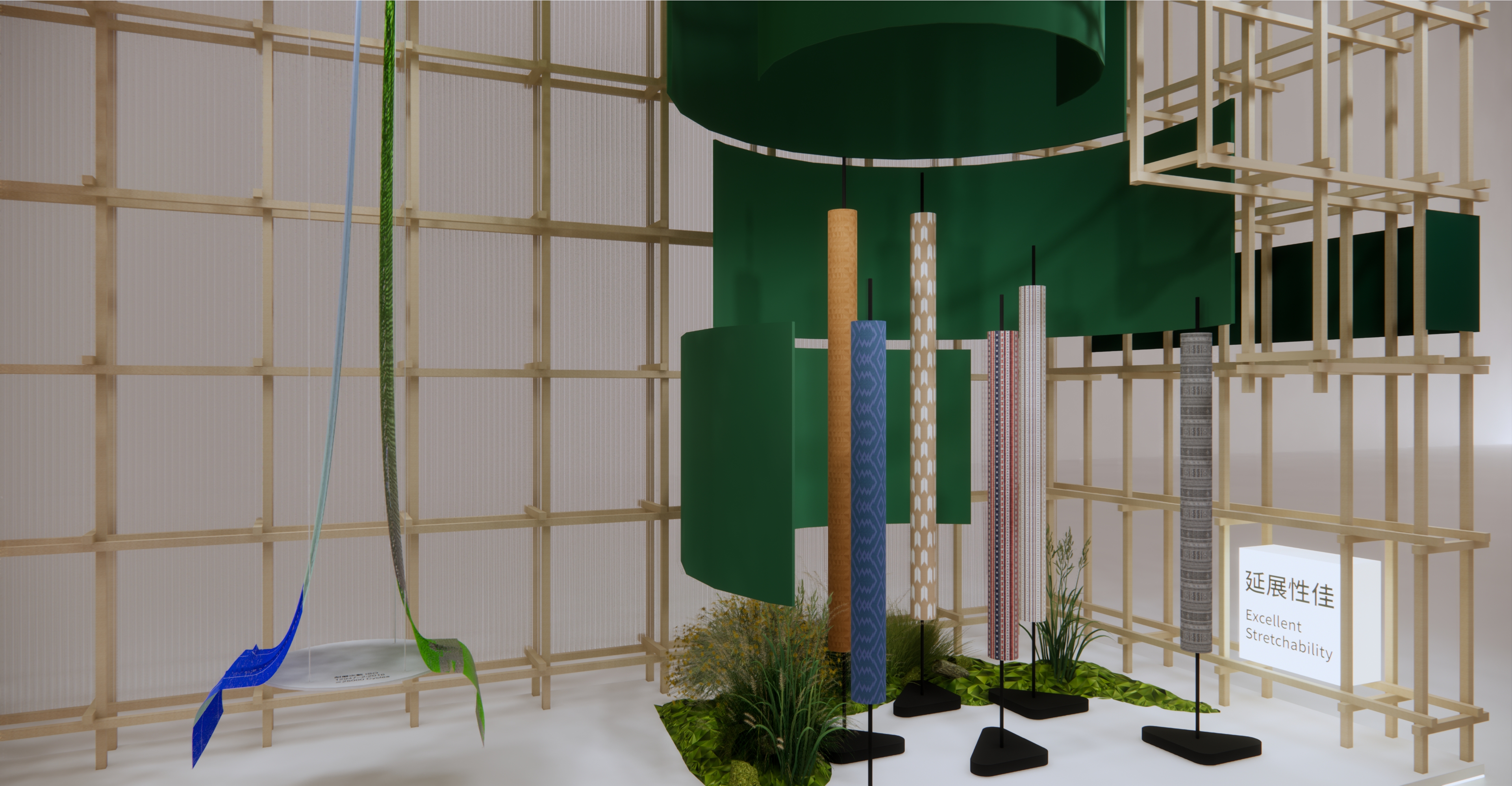 原创 ——中国国际家具博览会-13