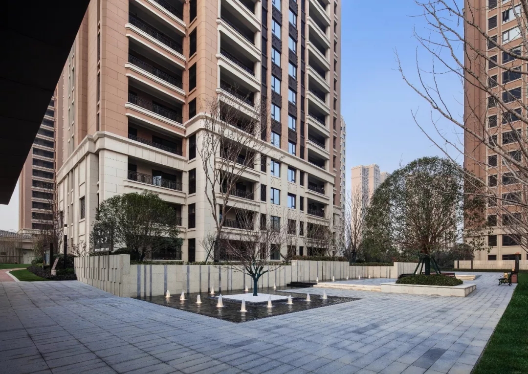 融创·武汉融公馆-41