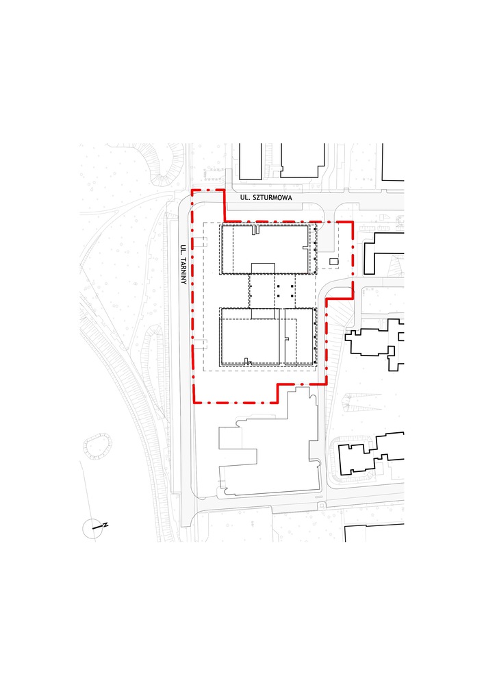 波兰湖边办公室丨Grupa 5 建筑公司-13