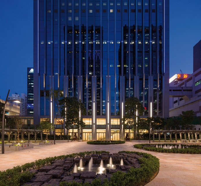 垂直宜居社区设计丨中国深圳丨吕元祥建筑师事务所(RLP Asia)-26