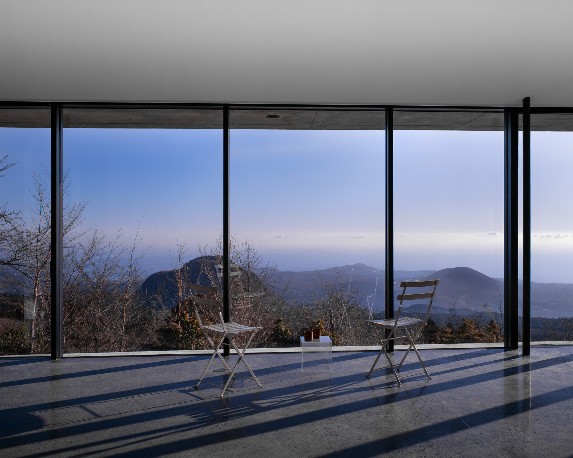 丨日本丨Florian Busch Architects-22