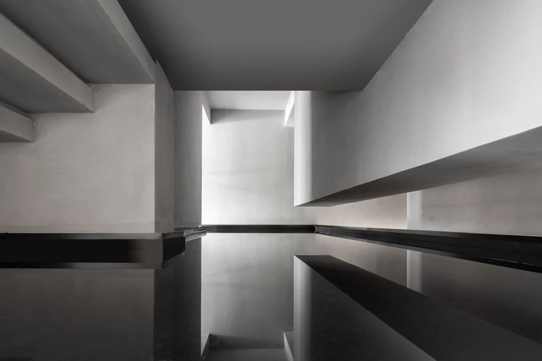 WJID 维几设计 | 龙湖·宿清，在群山湖境开启隐世之旅-20