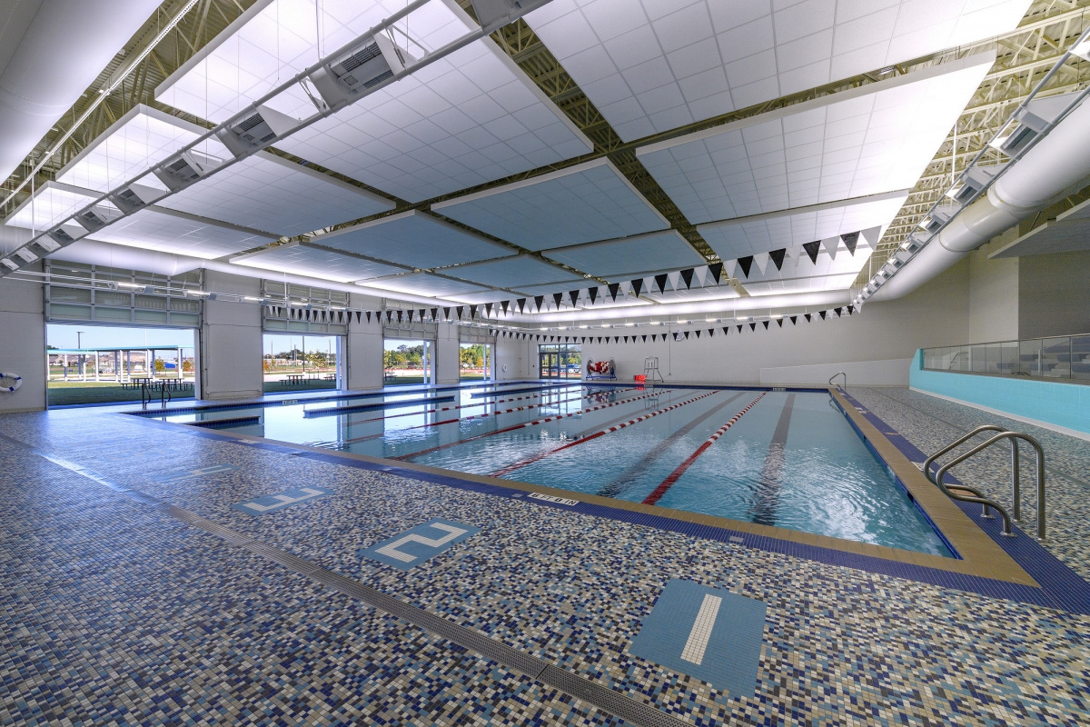 全球顶级校园 | Houston 英国国际学校-14