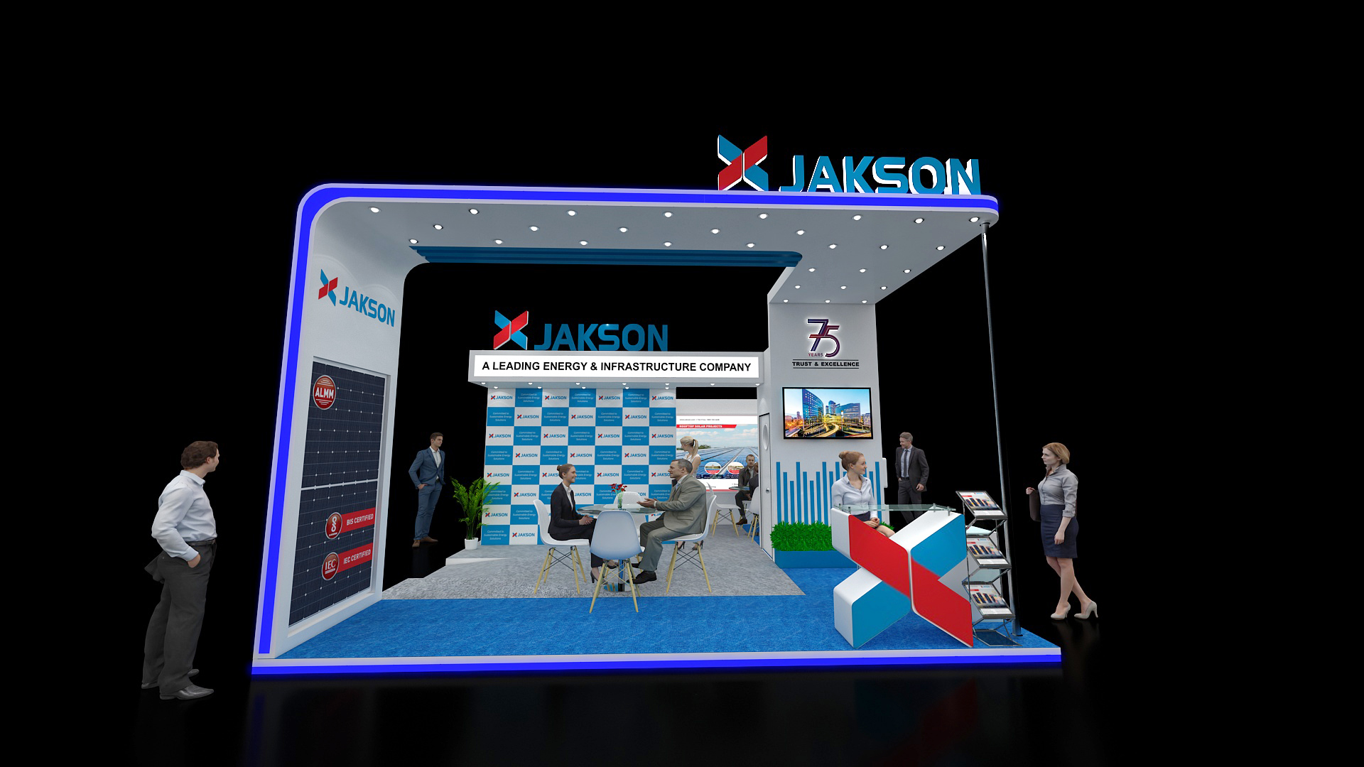 杰克森太阳能（国际太阳能）-2