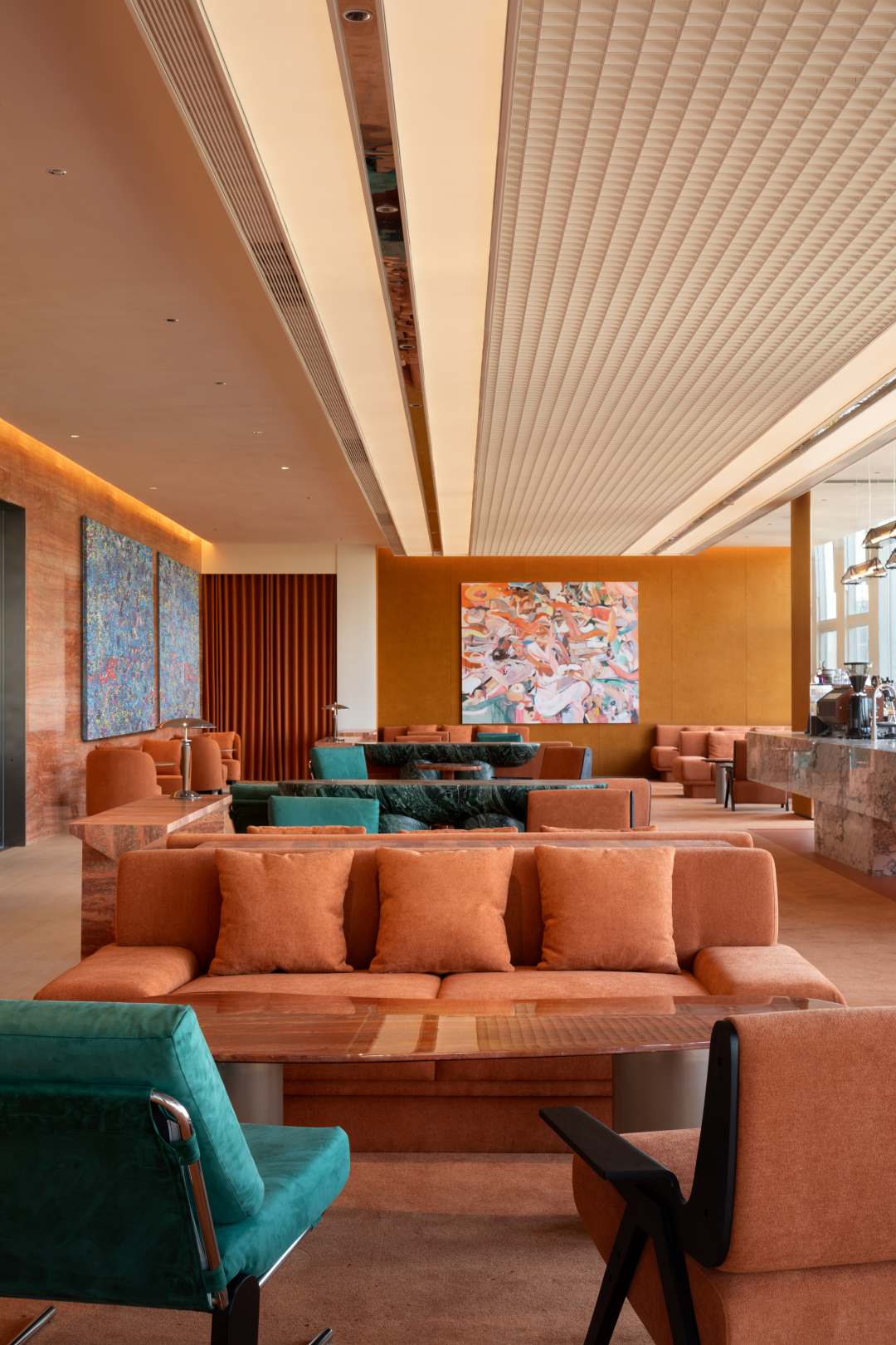 元医师丨中国宁波丨一展设计事务所-35