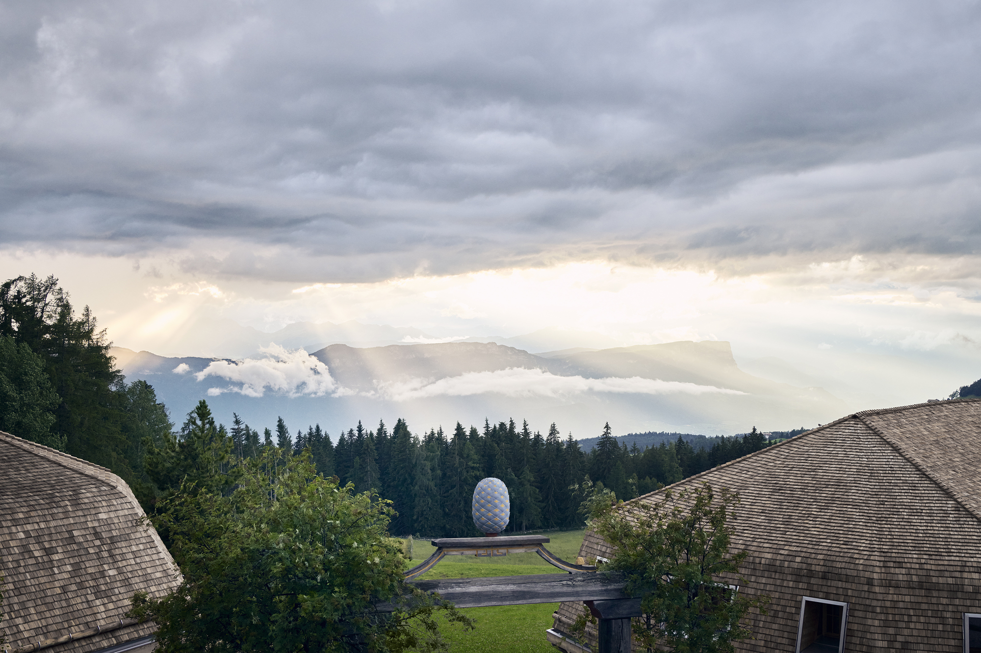 Homes in the Pastures / AMDL CIRCLE-35