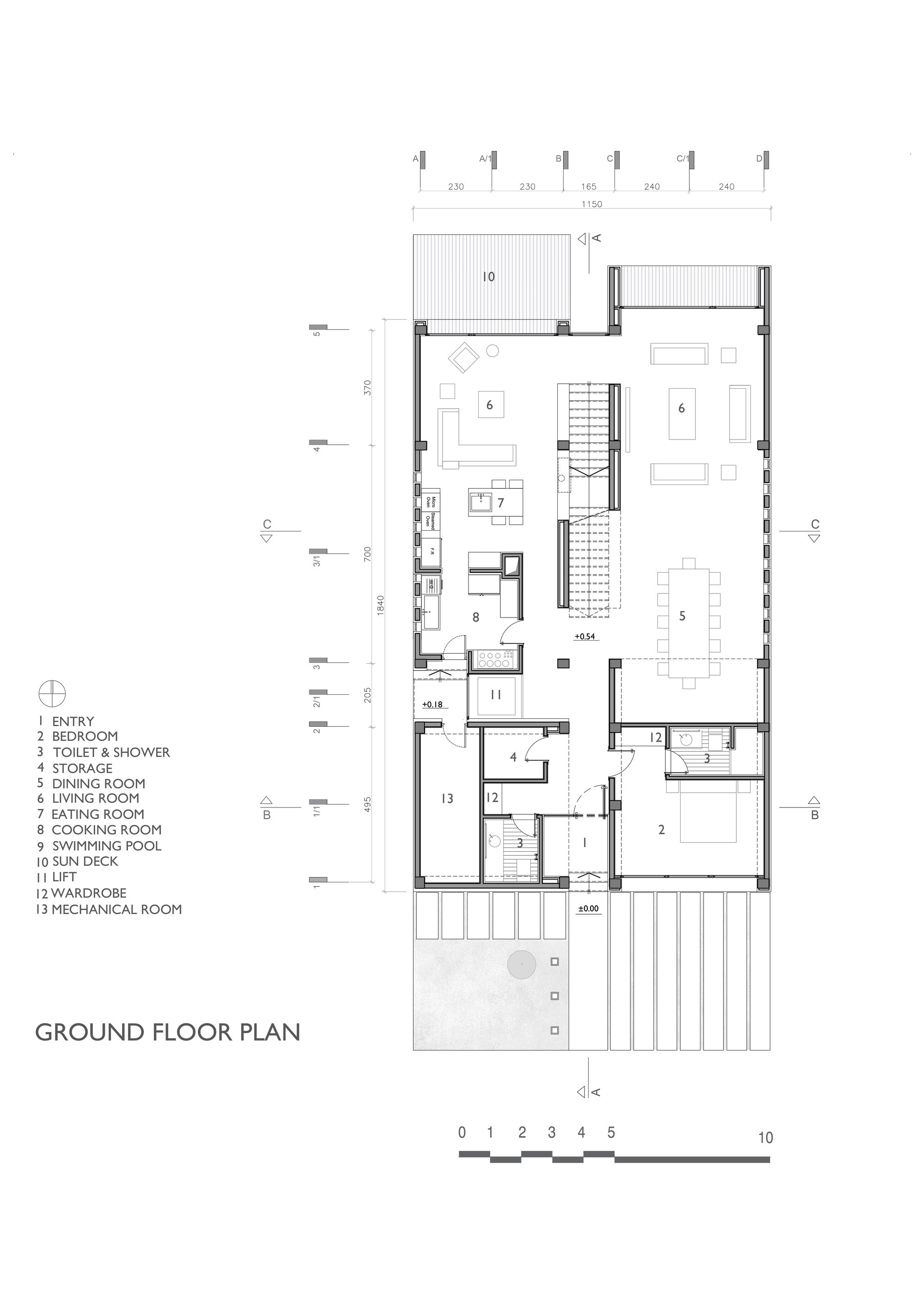 保险库在保险库别墅上丨伊朗丨KRDS-20