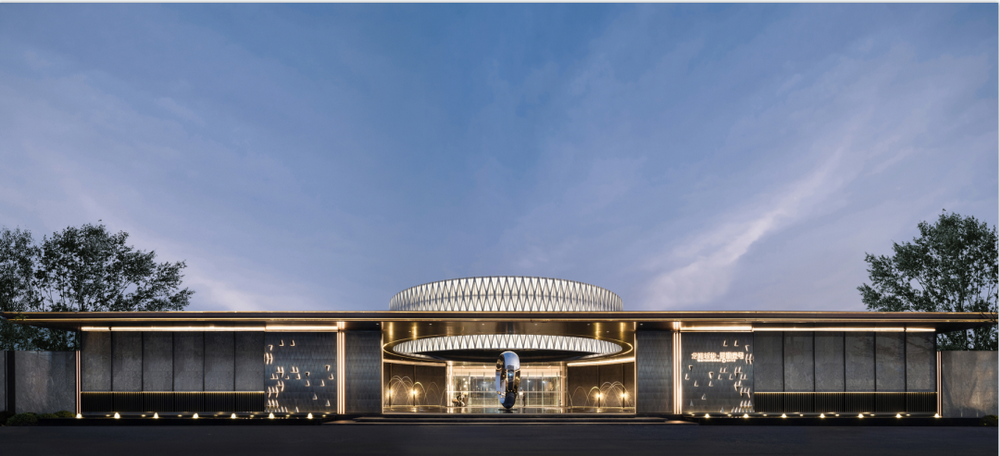 台州龙湖城投·昱湖壹号丨中国台州丨DAOYUAN | 道远设计-7