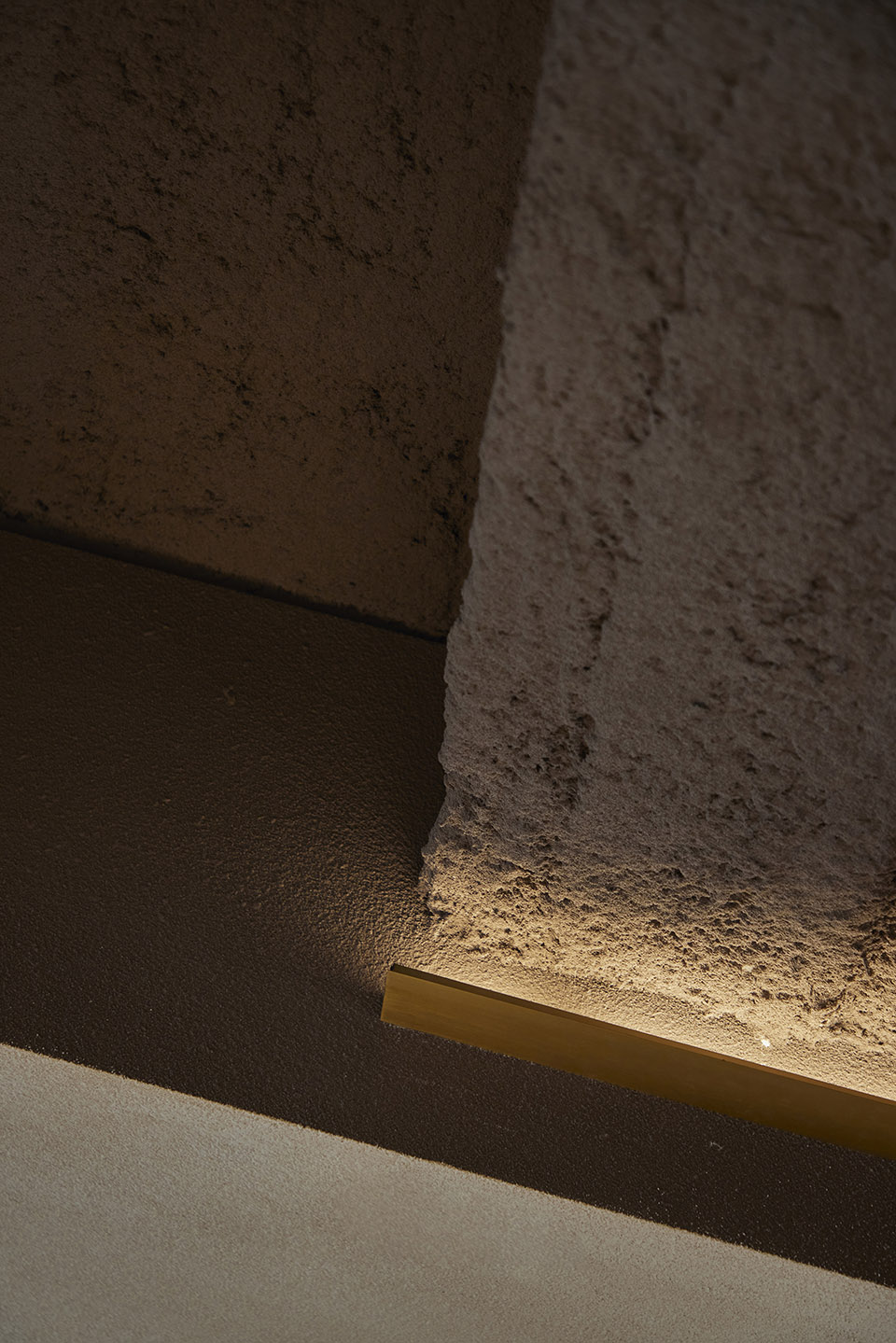 “葱茏”餐厅丨中国南京丨八荒设计团队-52