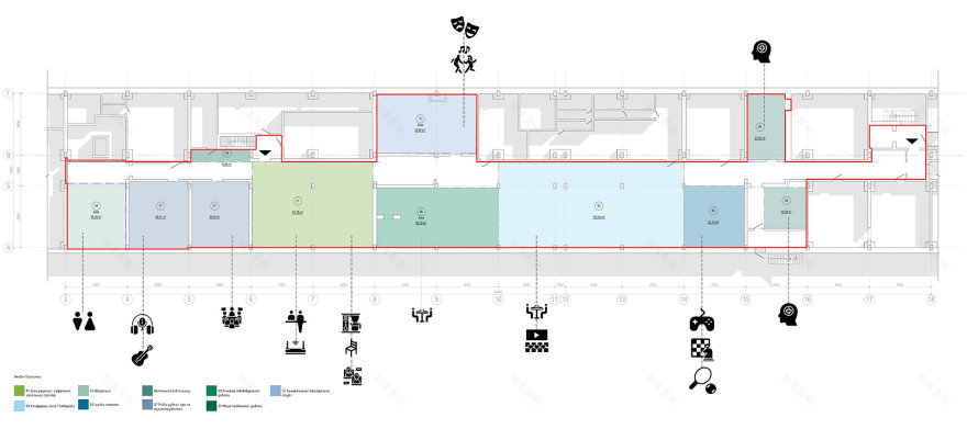 SMART SHELTER. CLUST for Odesa National University-9